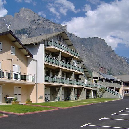 Hotel Restaurant Lancheton Saint-Julien-Mont-Denis Екстер'єр фото